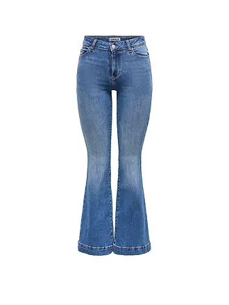 ONLY | Jeans ONLBLUSH MID RETROFLARED | 